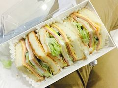 巴黎贝甜(大宁国际店)-巴黎贝甜(大宁国际商业广场店)