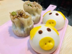 -粥传(太古里店)