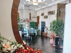 -山海经·海边人家 海鲜新青岛菜(扬州路店)