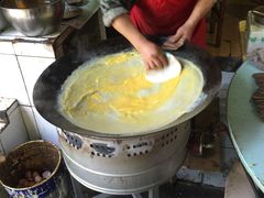 -周记热干面豆皮大王(桃花东街店)
