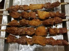 -清真吴记门钉肉饼·喜多利