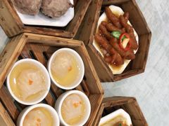 -如丰晟宴(长安万达店)