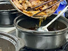 -醉壹号海鲜大排档(厦门美食地标店)