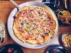 -Tubestation站点比萨(五道营店)