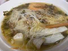 -面道赞宁海海鲜面(迎凤街店)