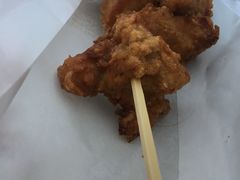 -1973继光香香鸡(合生汇购物中心店)