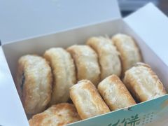 -栗酥饼(南长街店)