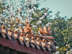 -南沙天后宫景区
