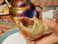 -羊巴道新疆菜·清真(上梅林店)