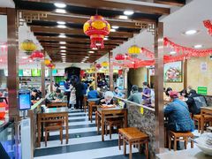 大堂-白魁老号饭庄(安内店)