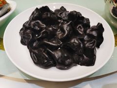墨鱼水饺-金春禧(世茂国际广场店)