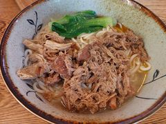 -喜卷·烂肉卷饼(广渠门店)