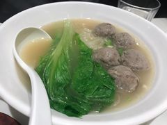-太兴餐厅(东方广场分店)