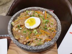 -188西餐厅(园林宾馆店)