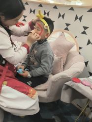 -奈尔宝·儿童乐园·亲子餐厅(苏州大悦城店)