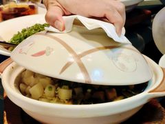 -喜棠·长沙家宴·海鲜·湘菜(麓谷店)