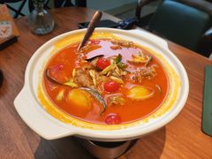 -木棉·醉心粤味(COCO Park店)