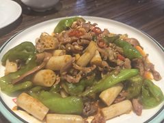 -民间瓦缸煨汤館(嵩山路店)