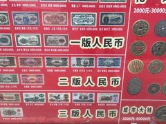-邮币卡市场