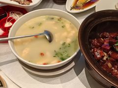 -盛百味·家宴餐厅(霸州分店)