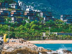 -大梅沙海滨公园