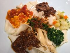 秦和居biangbiang面-秦和居(大唐时代店)