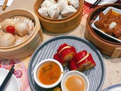 -点都德(花城店)