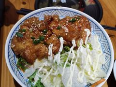 -锦鲤堂日本料理(莱茵之星店)