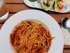 -AFS Cafe & Canteen(闽江二路店)