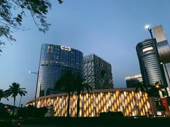 -DFS迪斐世(澳门新濠天地店)