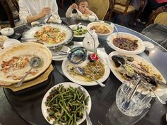 -渔洲情海鲜酒家