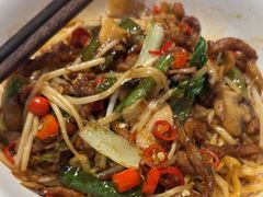 -寻裕记·现炒浇头面(人民广场店)