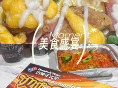 -凯德广场(武胜路店)