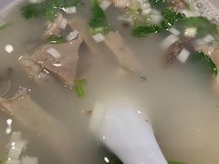 -李记白水羊头·清真老味家常菜(石景山店)