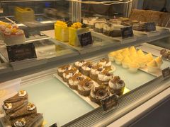 -马克西姆俄罗斯餐厅(通亚街店)