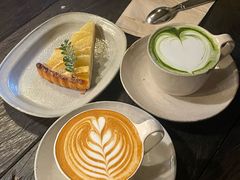 -WABI COFE(愚园路店)