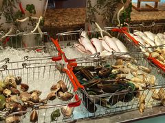 -马哥孛罗咖啡厅·Cafe Marco (厦门马哥孛罗东方大酒店)