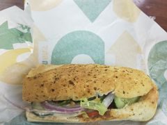 -赛百味SUBWAY(琶洲店)