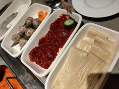 -海底捞火锅(上地华联店)