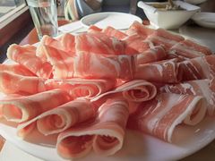 -惠丰涮肉馆(德宝新园店)