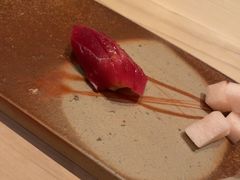 -Ginza Onodera 鮨(外滩十八号店)