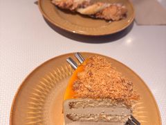 -BAKER&SPICE(安福路店)
