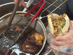 -刘小武·锅魁(总店)