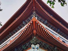 -广州莲花山旅游区