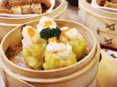 明虾蟹子烧卖-点都德(汇盈广场店)