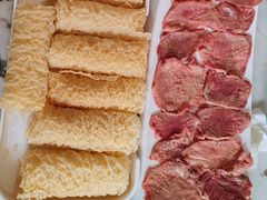 -潮汕大目牛肉火锅(皇岗旗舰店)