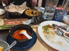 -克比叔叔印度餐厅Kebabs on the Grille (人民广场店)