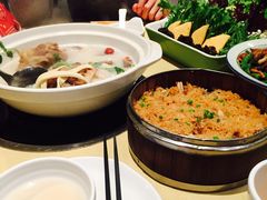 -拾味馆(万达广场店)