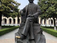 -南京中国近代史遗址博物馆(南京总统府)