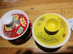 -桂花香手工面(鼓楼店)